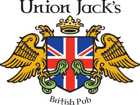 union jack's columbia
